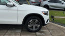 Thumbnail image of 2019 Mercedes-Benz GLC at Humble Hyundai NEW