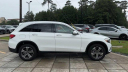 Thumbnail image of 2019 Mercedes-Benz GLC at Humble Hyundai NEW