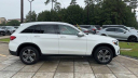 Thumbnail image of 2019 Mercedes-Benz GLC at Humble Hyundai NEW