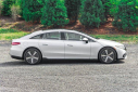 Thumbnail image of 2022 Mercedes-Benz EQS at Pristine Mitsubishi