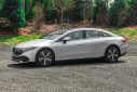 Thumbnail image of 2022 Mercedes-Benz EQS at Pristine Mitsubishi