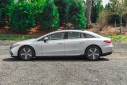Thumbnail image of 2022 Mercedes-Benz EQS at Pristine Mitsubishi