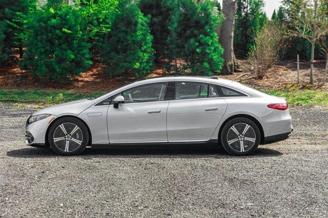 Thumbnail image of 2022 Mercedes-Benz EQS at Pristine Mitsubishi