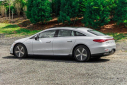 Thumbnail image of 2022 Mercedes-Benz EQS at Pristine Mitsubishi