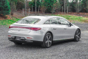 Thumbnail image of 2022 Mercedes-Benz EQS at Pristine Mitsubishi