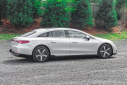 Thumbnail image of 2022 Mercedes-Benz EQS at Pristine Mitsubishi