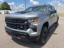 Thumbnail image of 2025 Chevrolet Silverado 1500 at Gilland Chevrolet GMC