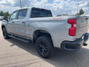 Thumbnail image of 2025 Chevrolet Silverado 1500 at Gilland Chevrolet GMC