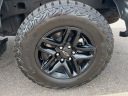 Thumbnail image of 2025 Chevrolet Silverado 1500 at Gilland Chevrolet GMC