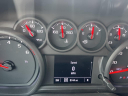 Thumbnail image of 2025 Chevrolet Silverado 1500 at Gilland Chevrolet GMC