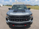 Thumbnail image of 2025 Chevrolet Silverado 1500 at Gilland Chevrolet GMC