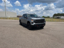 Thumbnail image of 2025 Chevrolet Silverado 1500 at Gilland Chevrolet GMC