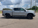 Thumbnail image of 2025 Chevrolet Silverado 1500 at Gilland Chevrolet GMC