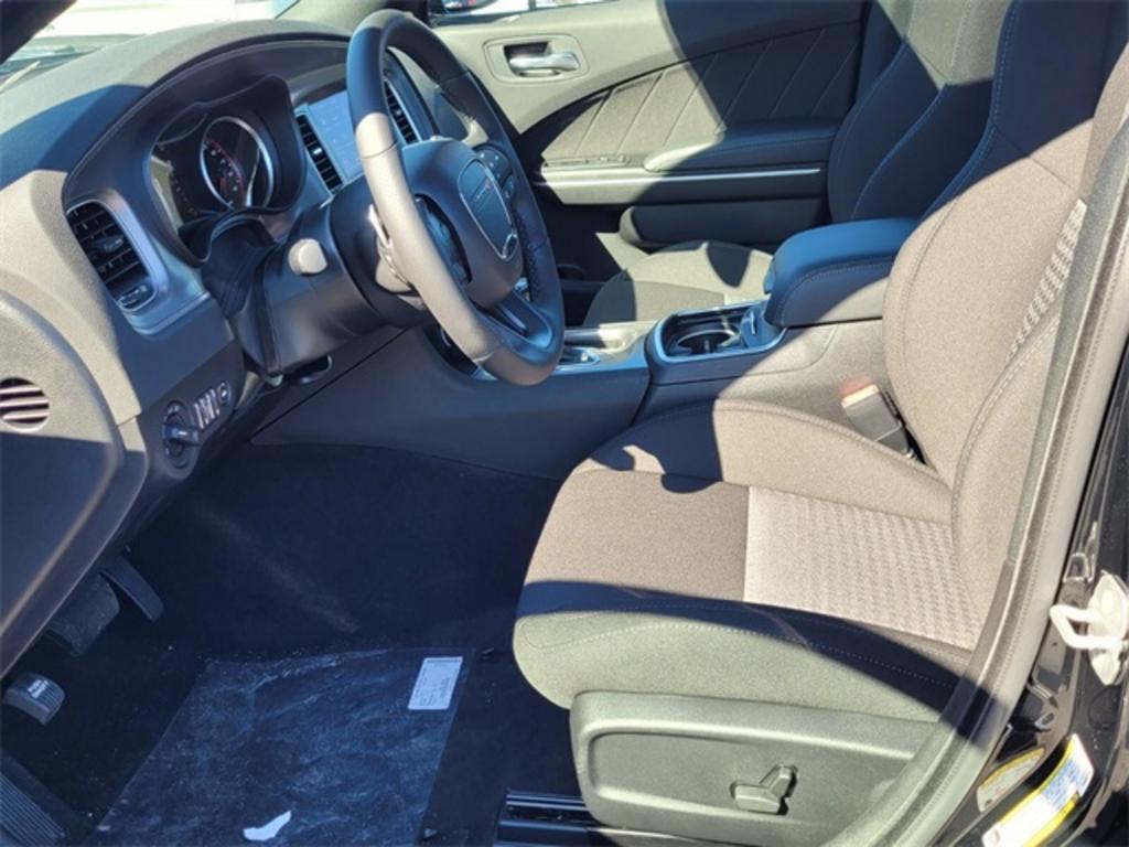 Thumbnail image of 2023 Dodge Charger at Five Star Gwinnett Dodge