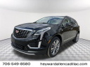 Thumbnail image of 2025 Cadillac XT5 at HeywardAllenMotorCoInc Used
