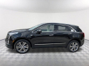 Thumbnail image of 2025 Cadillac XT5 at HeywardAllenMotorCoInc Used