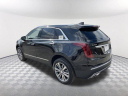 Thumbnail image of 2025 Cadillac XT5 at HeywardAllenMotorCoInc Used