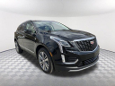 Thumbnail image of 2025 Cadillac XT5 at HeywardAllenMotorCoInc Used