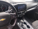 2022 Chevrolet Traverse LT Cloth at McGee Chevrolet - USED