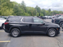 Thumbnail image of 2022 Chevrolet Traverse at McGee Chevrolet - USED