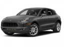 2017 Porsche Macan Base at USED Mercedes Benz Porsche Audi of Melbourne