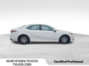Thumbnail image of 2021 Toyota Camry Hybrid at Northtown Toyota Volkswagen