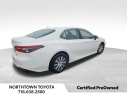 Thumbnail image of 2021 Toyota Camry Hybrid at Northtown Toyota Volkswagen