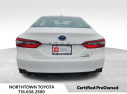 Thumbnail image of 2021 Toyota Camry Hybrid at Northtown Toyota Volkswagen