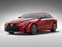 2025 Lexus IS 500 F SPORT Performance at Stoler Lexus