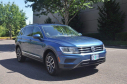 Thumbnail image of 2020 Volkswagen Tiguan at Discovery Plus Motors LLC