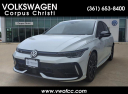 Thumbnail image of 2025 Volkswagen Golf R at Volkswagen Of Corpus Christi