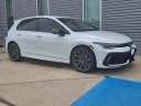 Thumbnail image of 2025 Volkswagen Golf R at Volkswagen Of Corpus Christi