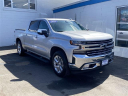 Thumbnail image of 2020 Chevrolet Silverado 1500 at New Rochelle Chevrolet