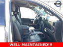Thumbnail image of 2020 Chevrolet Silverado 1500 at New Rochelle Chevrolet
