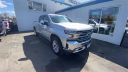 Thumbnail image of 2020 Chevrolet Silverado 1500 at New Rochelle Chevrolet