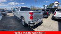 Thumbnail image of 2020 Chevrolet Silverado 1500 at New Rochelle Chevrolet