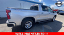 Thumbnail image of 2020 Chevrolet Silverado 1500 at New Rochelle Chevrolet