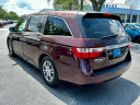 Thumbnail image of 2012 Honda Odyssey at Sunrise Volkswagen of Fort Pierce