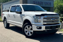 Thumbnail image of 2016 Ford F-150 at Randy Wise Ford Inc.