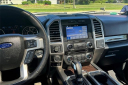 2016 Ford F-150 Platinum at Randy Wise Ford Inc.