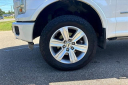 Thumbnail image of 2016 Ford F-150 at Randy Wise Ford Inc.