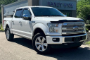 Thumbnail image of 2016 Ford F-150 at Randy Wise Ford Inc.