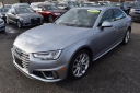 Thumbnail image of 2019 Audi A4 at 112 Auto Plaza