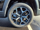 Thumbnail image of 2025 Jeep Compass at Buhler & Bitter Chrysler Jeep Dodge