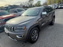 Thumbnail image of 2018 Jeep Grand Cherokee at Huntington Auto Mall