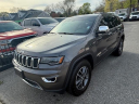 Thumbnail image of 2018 Jeep Grand Cherokee at Huntington Auto Mall