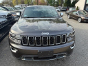 Thumbnail image of 2018 Jeep Grand Cherokee at Huntington Auto Mall