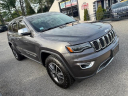 Thumbnail image of 2018 Jeep Grand Cherokee at Huntington Auto Mall