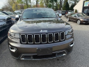Thumbnail image of 2018 Jeep Grand Cherokee at Huntington Auto Mall