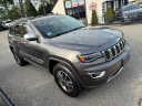 Thumbnail image of 2018 Jeep Grand Cherokee at Huntington Auto Mall